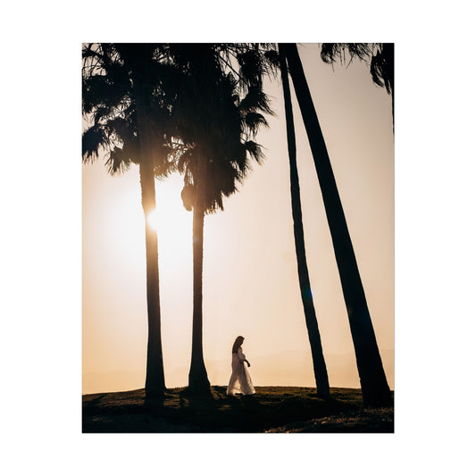 Heavenly Poster