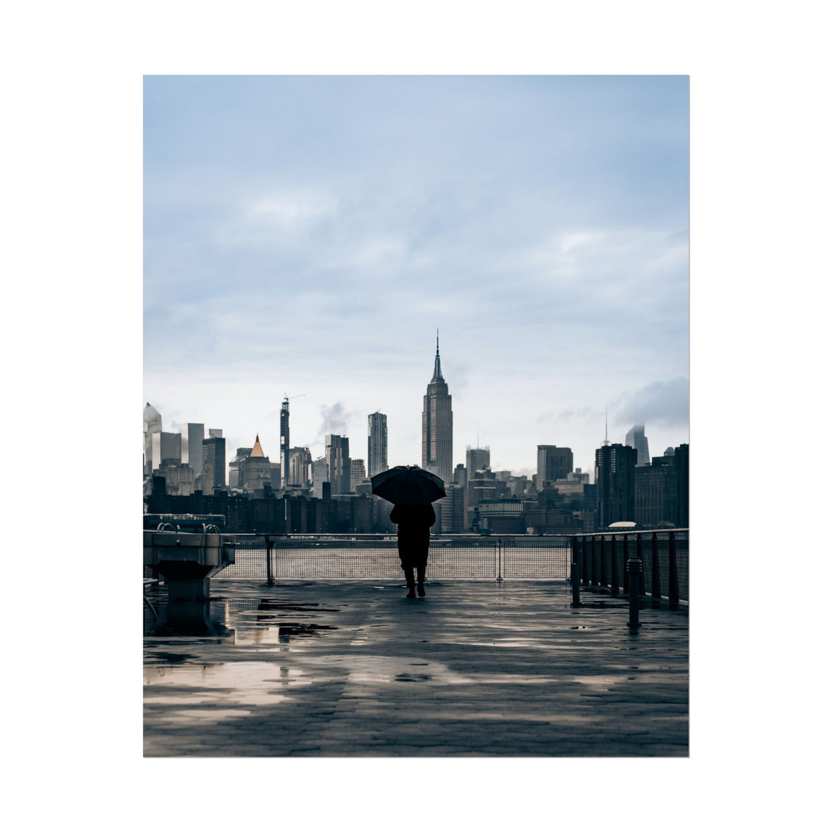 NYC Poster